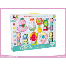 Baby Toys Combination Bells for Infant